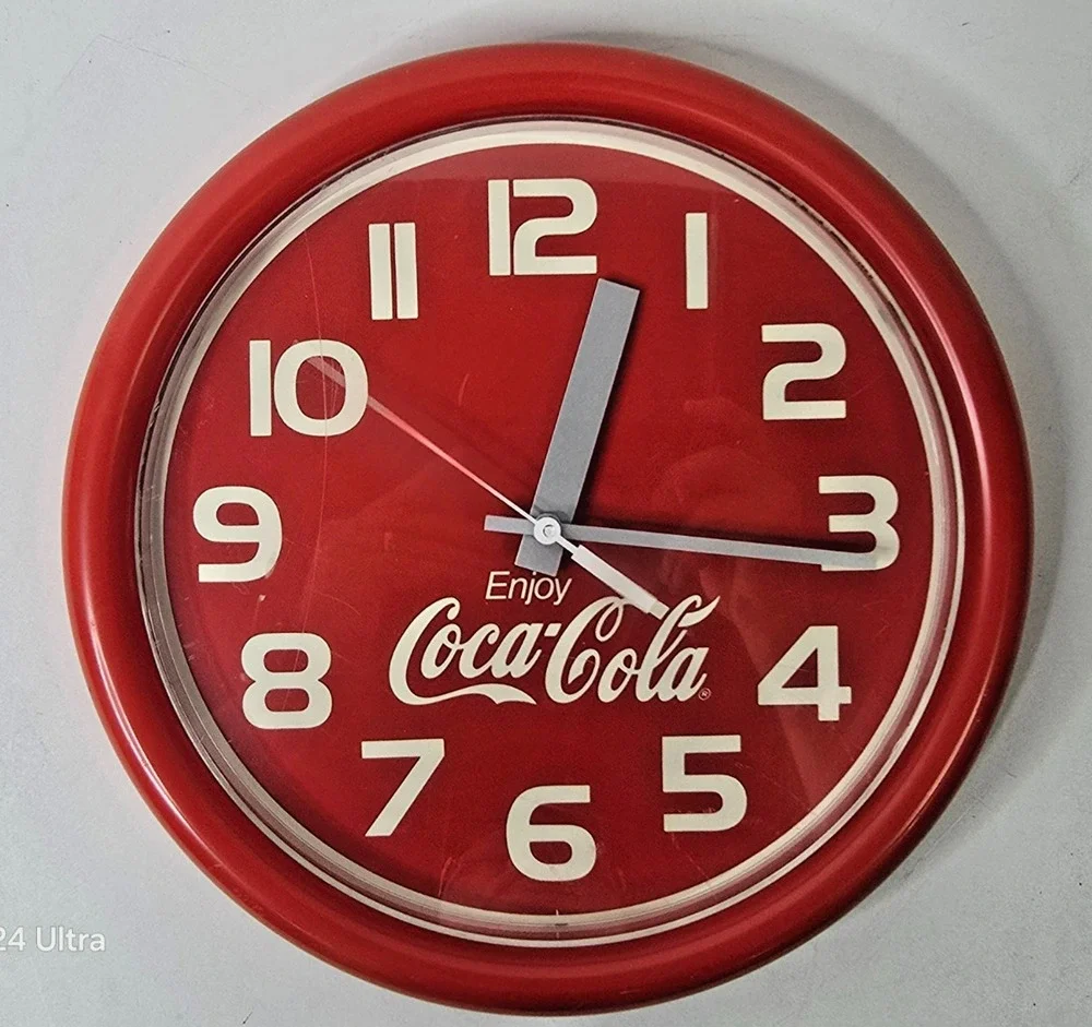 1989 Enjoy Coca Cola 14